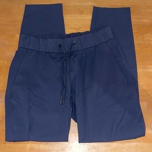 Lululemon Smooth Joggers